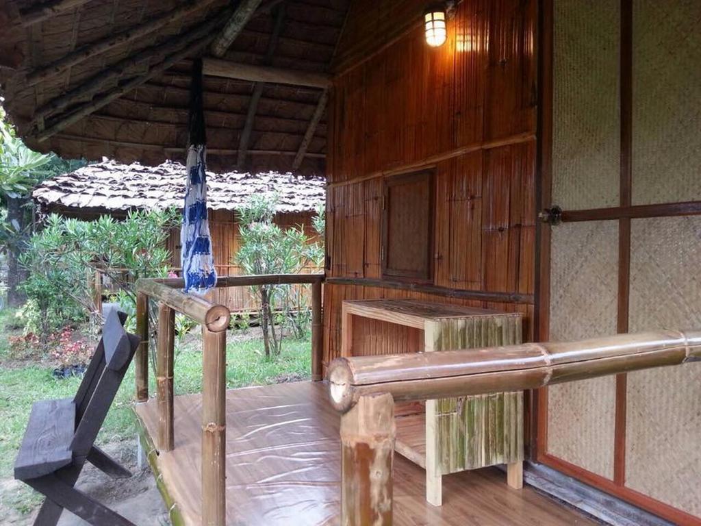 A Pousada Pai Cat Hut Quarto foto